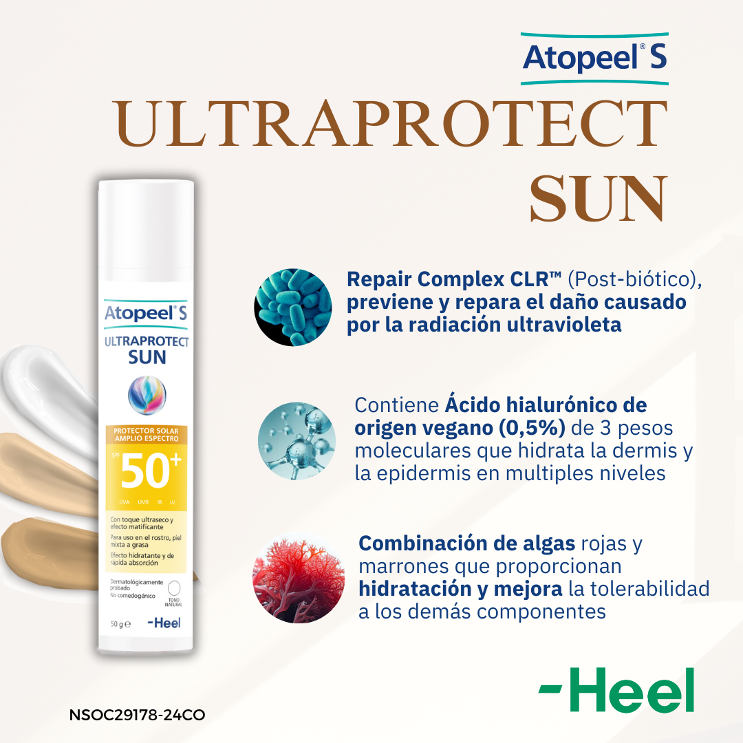 ULTRAPROTECT SUN - ATOPEEL S - TONO OSCURO